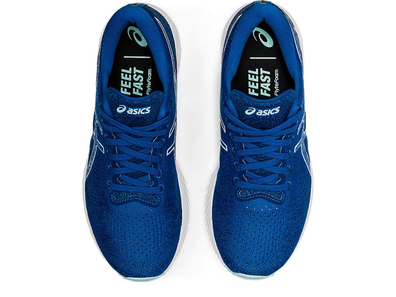 Asics Gel-ds Trainer 26 Tekaški Čevlji Ženske Modre Modre | SI5026-137