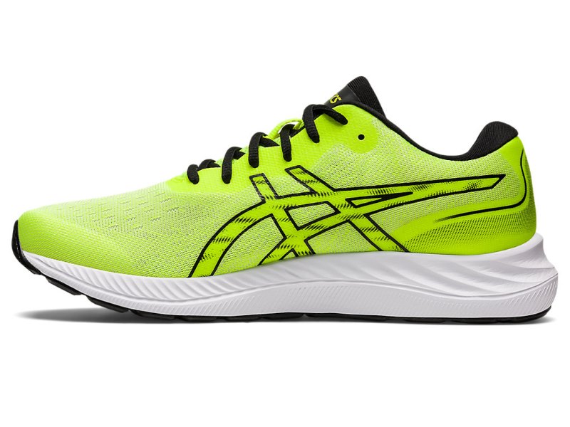 Asics Gel-eXCite 9 Tekaški Čevlji Moški Rumene Črne | SI0025-008