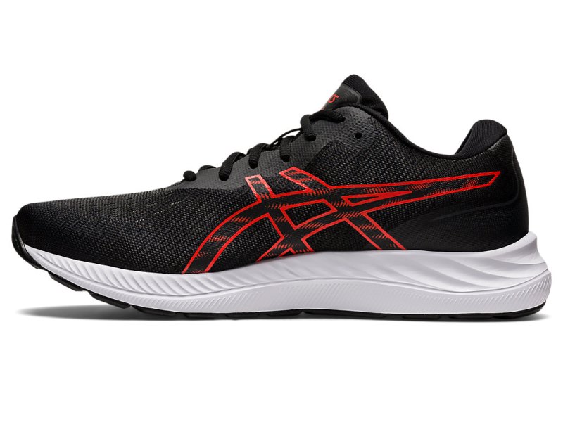 Asics Gel-eXCite 9 Tekaški Čevlji Moški Črne Roza | SI2945-831