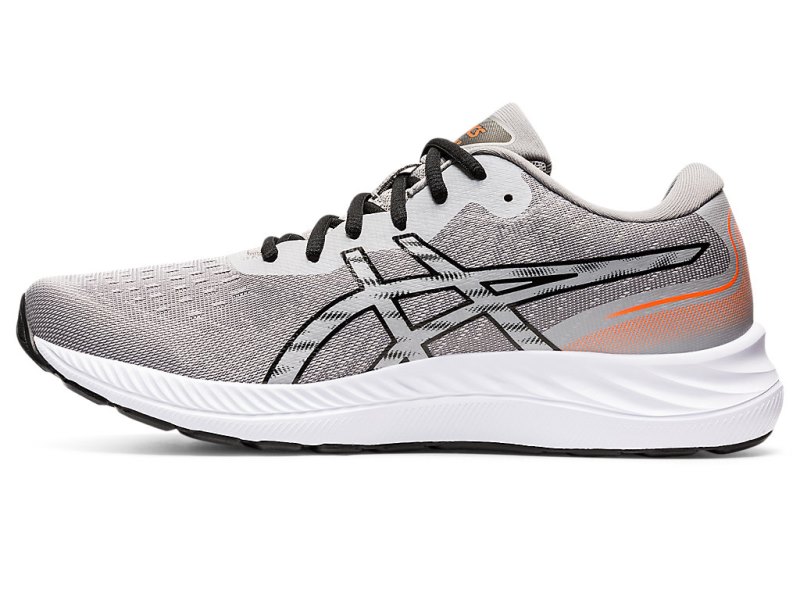 Asics Gel-eXCite 9 Tekaški Čevlji Moški Sive Črne | SI4351-818