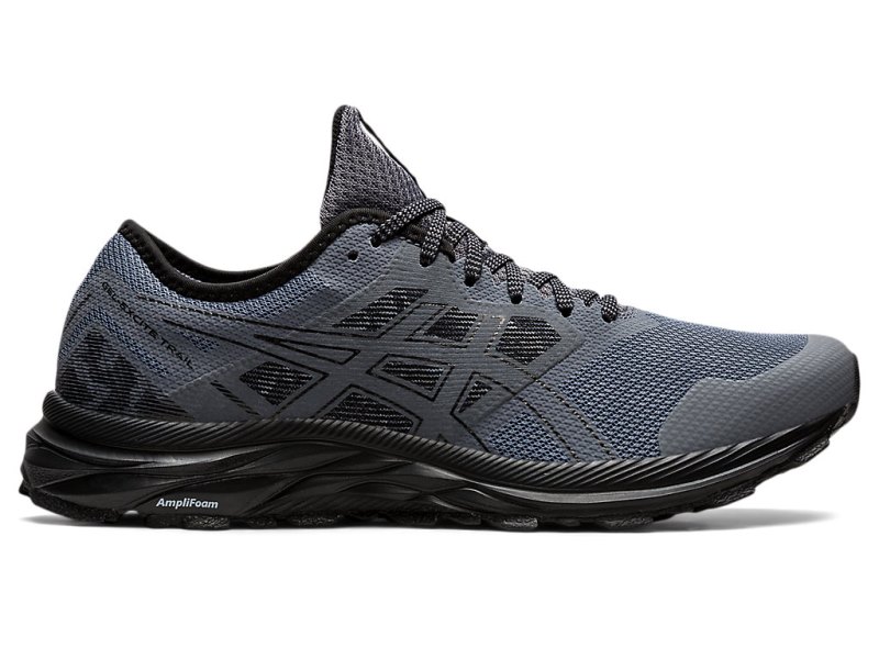 Asics Gel-eXCite Trail Tekaški Čevlji Moški Sive Črne | SI3062-572