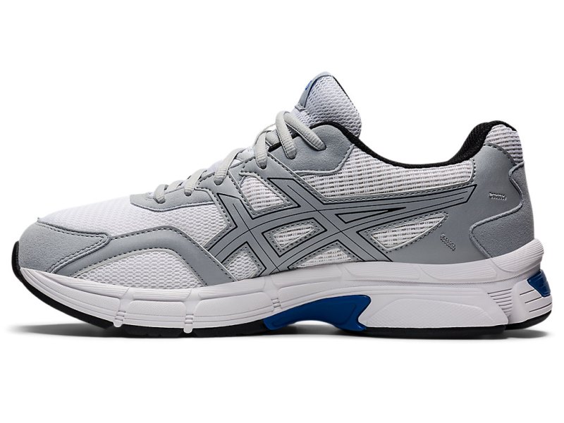 Asics Gel-jOG Mc Superge Moški Bele Črne | SI5841-776