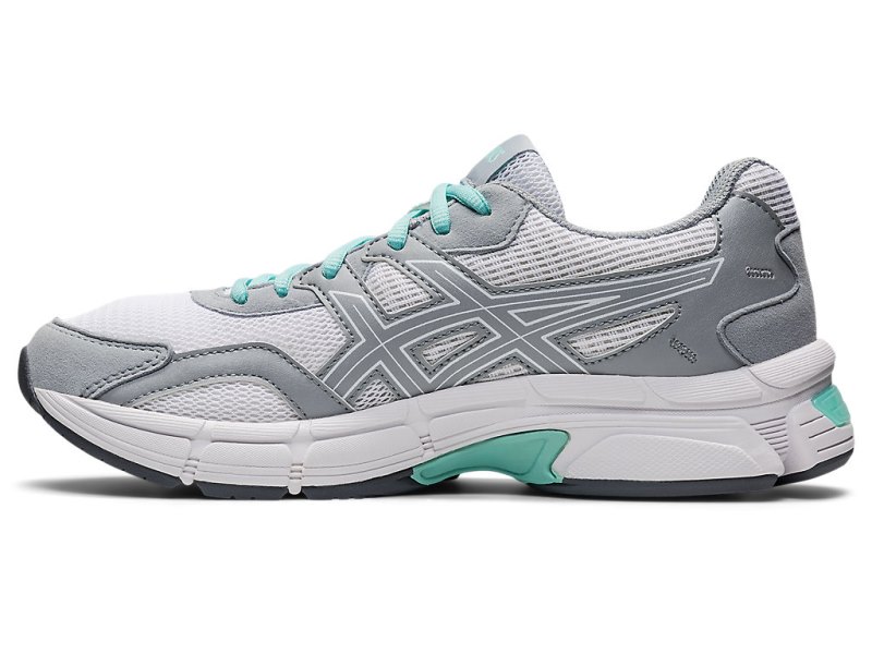 Asics Gel-jOG Mc Superge Ženske Bele Sive | SI0854-902