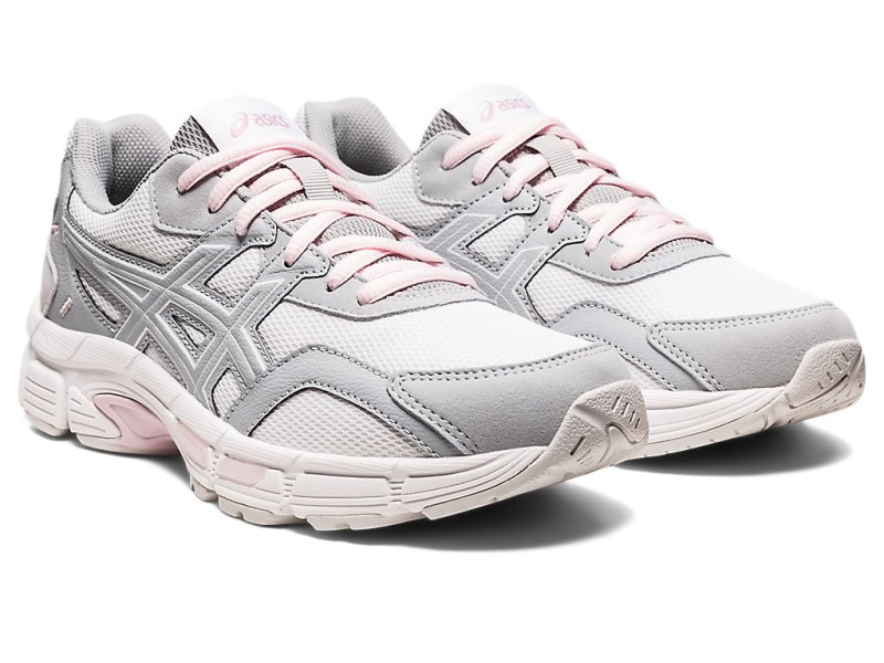 Asics Gel-jOG Mc Superge Ženske Bele Sive | SI8492-962