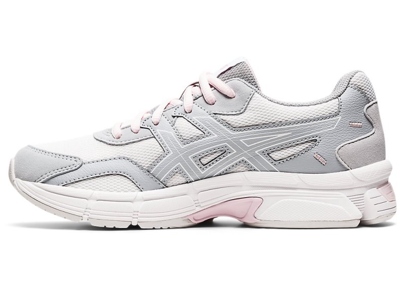 Asics Gel-jOG Mc Superge Ženske Bele Sive | SI8492-962