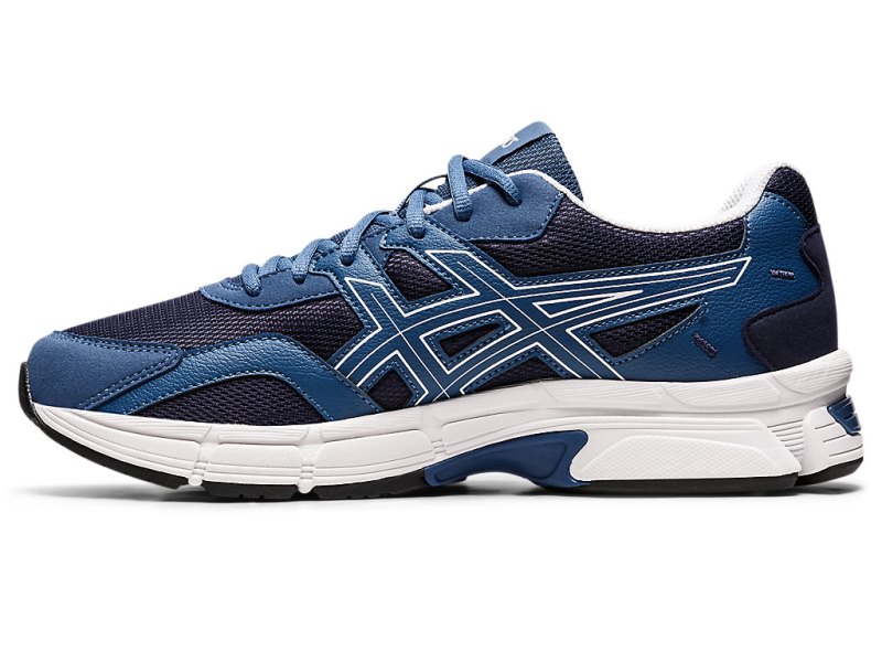 Asics Gel-jOG Mc Superge Ženske Temno Modre Temno Sive | SI8529-539