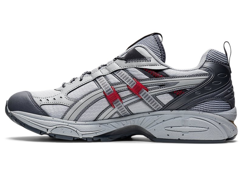 Asics Gel-kayano 14 RE Superge Moški Sive Sive | SI9369-253