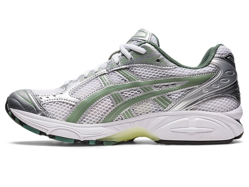 Asics Gel-kayano 14 Superge Moški Bele Sive | SI6525-329