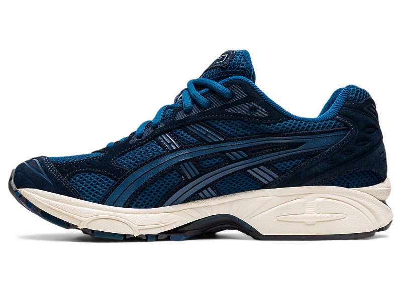 Asics Gel-kayano 14 Superge Moški Modre Modre | SI0207-769