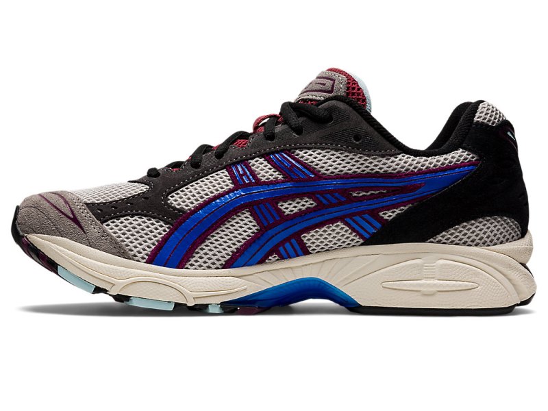 Asics Gel-kayano 14 Superge Moški Sive Modre | SI7826-142