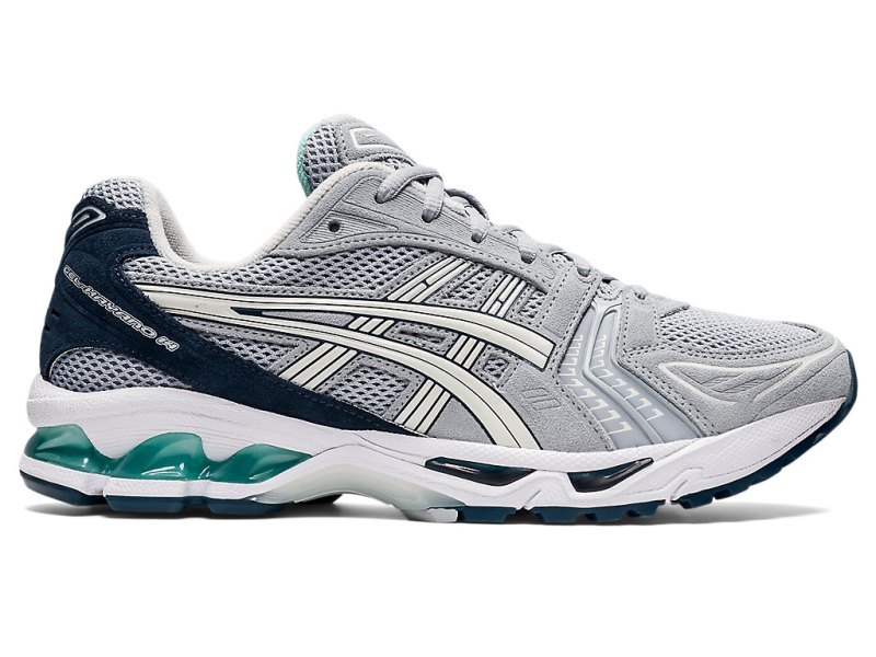 Asics Gel-kayano 14 Superge Moški Sive Sive | SI0329-123