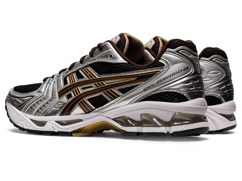 Asics Gel-kayano 14 Superge Moški Črne Kava | SI5255-317