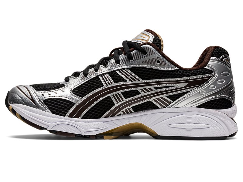 Asics Gel-kayano 14 Superge Moški Črne Kava | SI5255-317