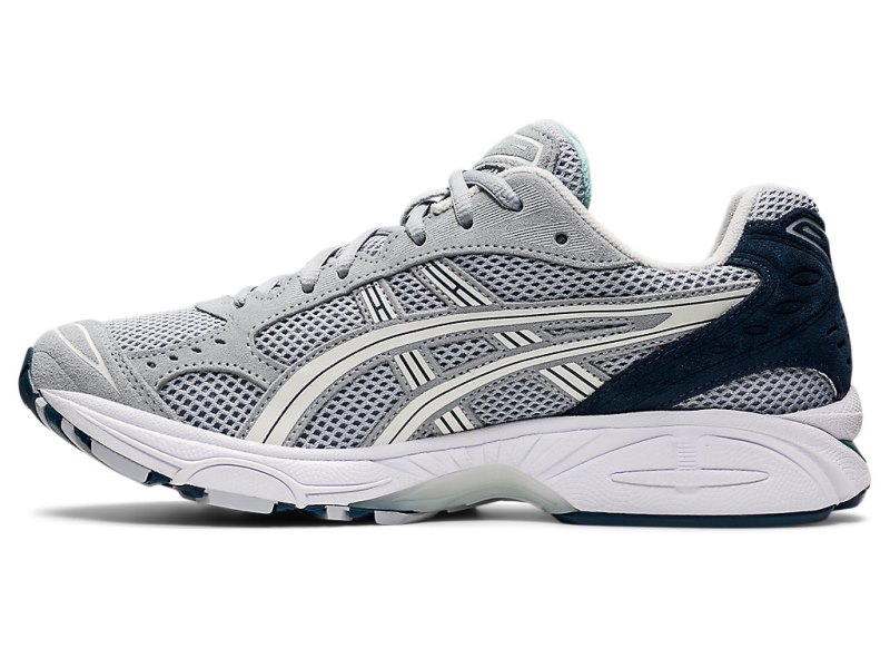 Asics Gel-kayano 14 Superge Ženske Sive Sive | SI0944-603