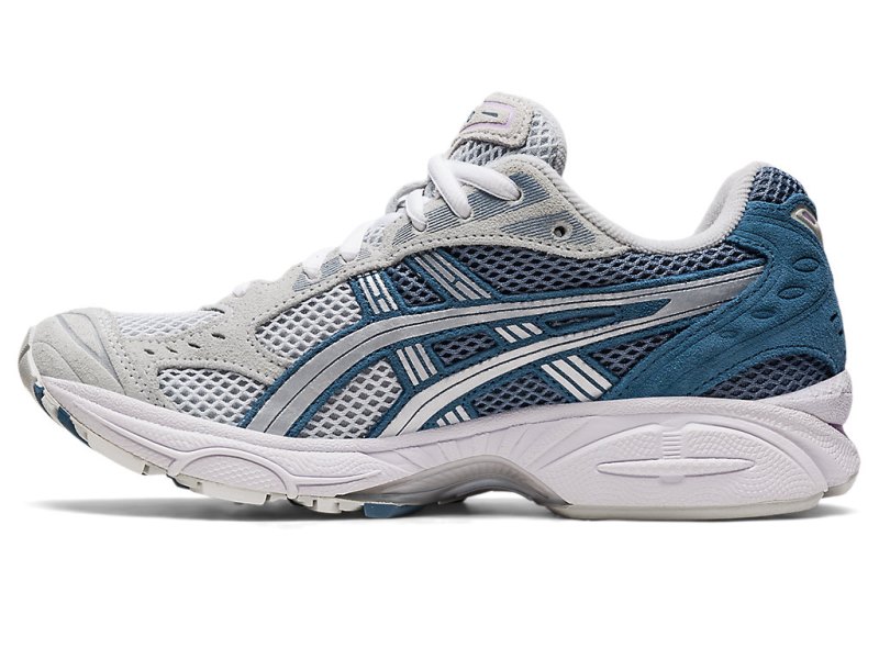 Asics Gel-kayano 14 Superge Ženske Sive Srebrne | SI9489-893