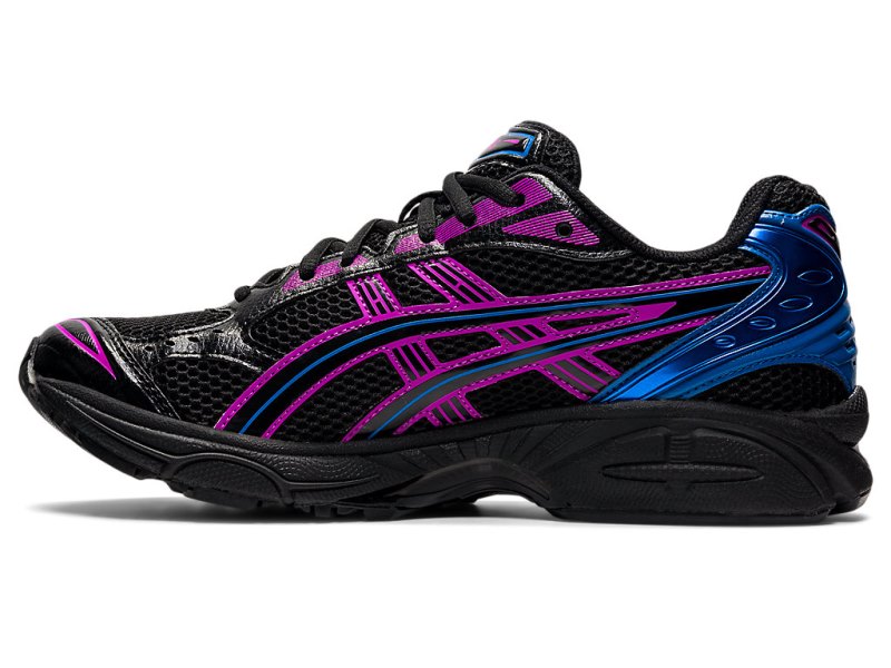 Asics Gel-kayano 14 Superge Ženske Črne Modre | SI7741-788