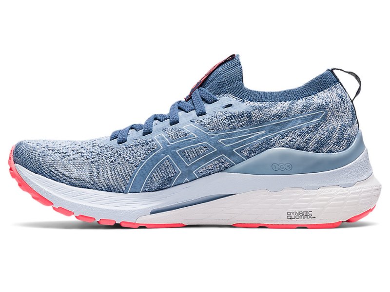 Asics Gel-kayano 28 Mk Tekaški Čevlji Ženske Svetlo Modre Svetlo Modre | SI6308-961