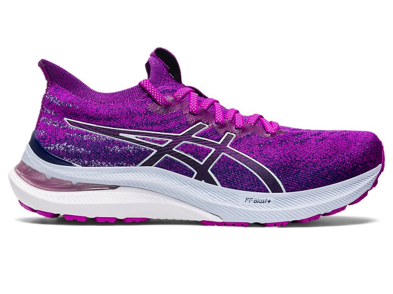 Asics Gel-kayano 29 Mk Tekaški Čevlji Ženske Modre Svetlo Modre | SI6878-781