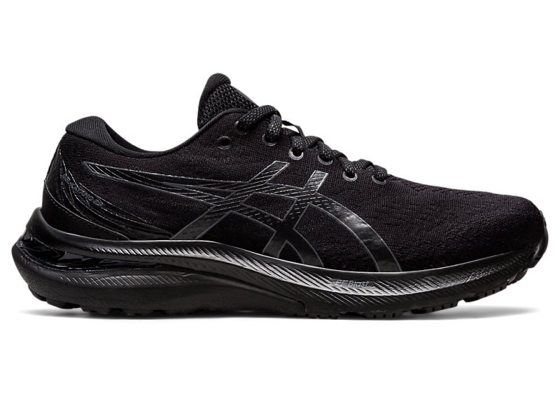 Asics Gel-kayano 29 Športne Superge Otroški Črne Črne | SI9299-575