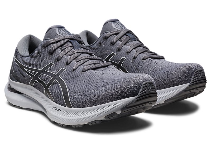 Asics Gel-kayano 29 Tekaški Čevlji Moški Sive Bele | SI1282-977