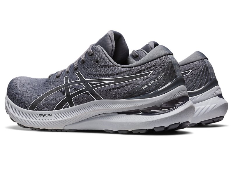 Asics Gel-kayano 29 Tekaški Čevlji Moški Sive Bele | SI1282-977