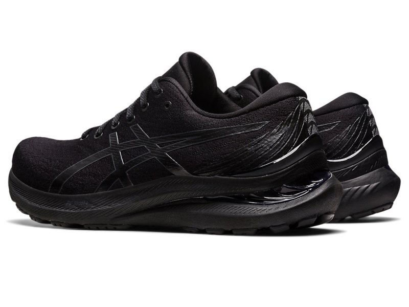 Asics Gel-kayano 29 Tekaški Čevlji Moški Črne Črne | SI2407-468