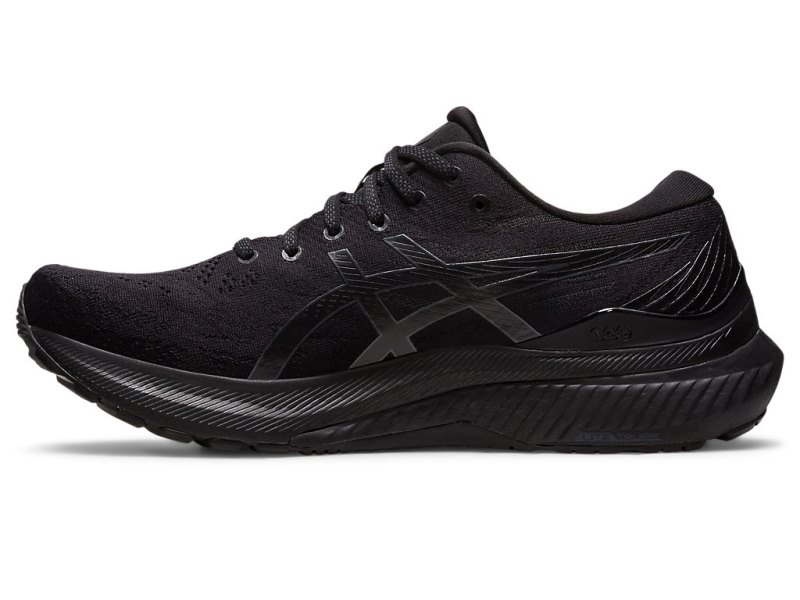 Asics Gel-kayano 29 Tekaški Čevlji Moški Črne Črne | SI2407-468