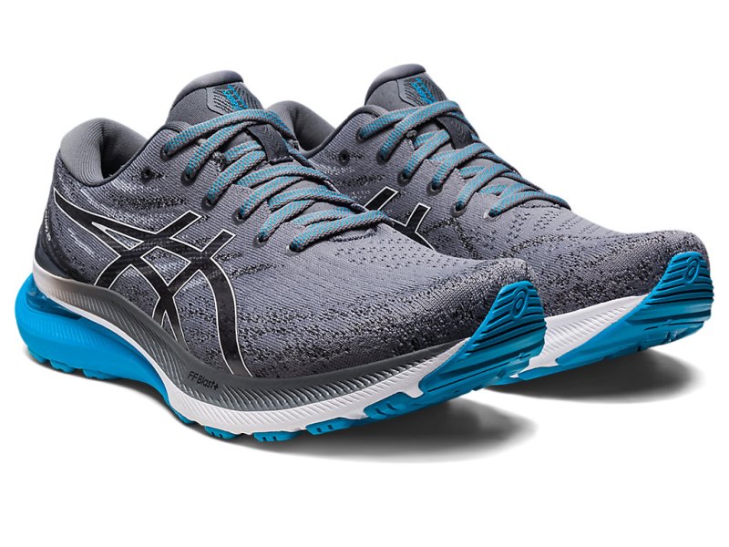 Asics Gel-kayano 29 Tekaški Čevlji Moški Sive Bele | SI4554-324