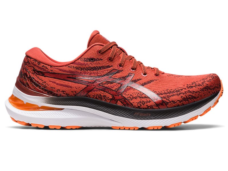 Asics Gel-kayano 29 Tekaški Čevlji Moški Rjave Črne | SI8324-122