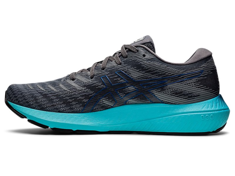 Asics Gel-kayano Lite 2 Tekaški Čevlji Moški Sive Modre | SI5029-524