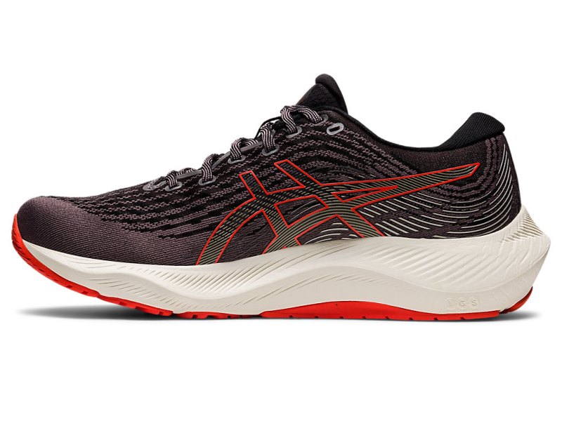 Asics Gel-kayano Lite 3 Tekaški Čevlji Moški Sive Roza | SI6481-166