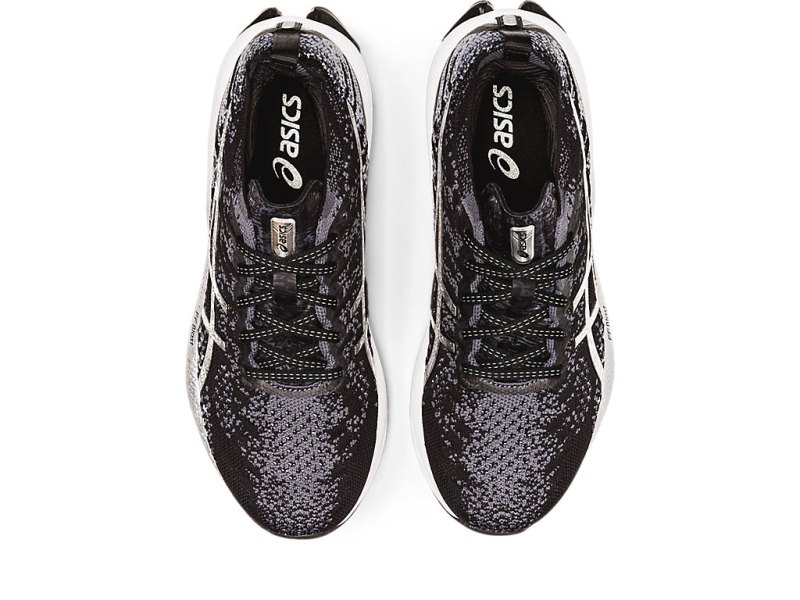 Asics Gel-kinsei Blast Platinum Tekaški Čevlji Ženske Sive Srebrne | SI3435-543