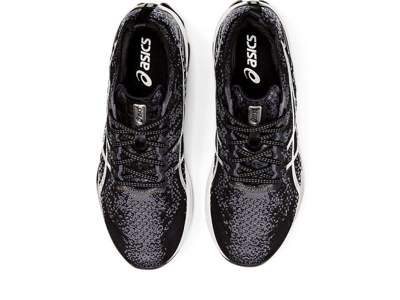 Asics Gel-kinsei Blast Platinum Tekaški Čevlji Moški Sive Srebrne | SI8978-367