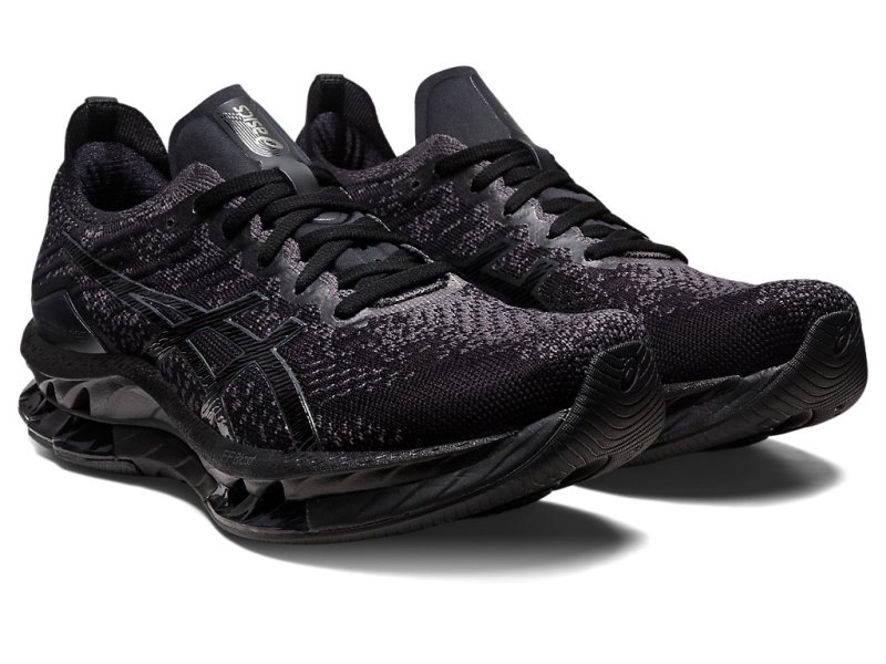 Asics Gel-kinsei Blast Tekaški Čevlji Moški Črne Črne | SI7094-003