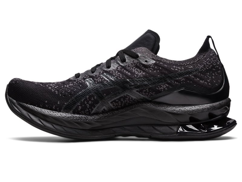 Asics Gel-kinsei Blast Tekaški Čevlji Moški Črne Črne | SI7094-003