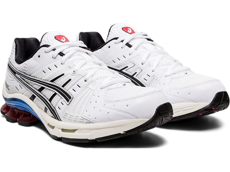 Asics Gel-kinsei OG Superge Moški Bele Črne | SI2088-202