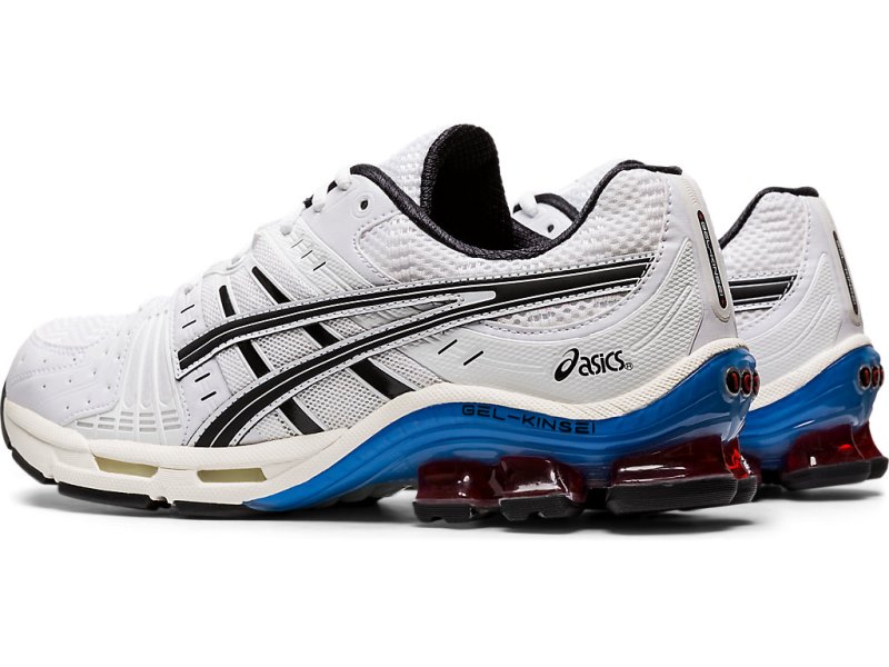 Asics Gel-kinsei OG Superge Moški Bele Črne | SI2088-202