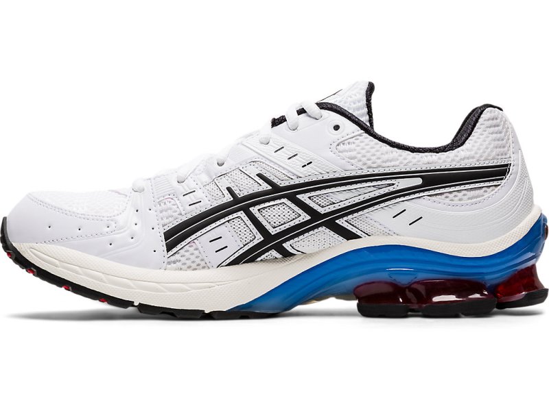 Asics Gel-kinsei OG Superge Moški Bele Črne | SI2088-202