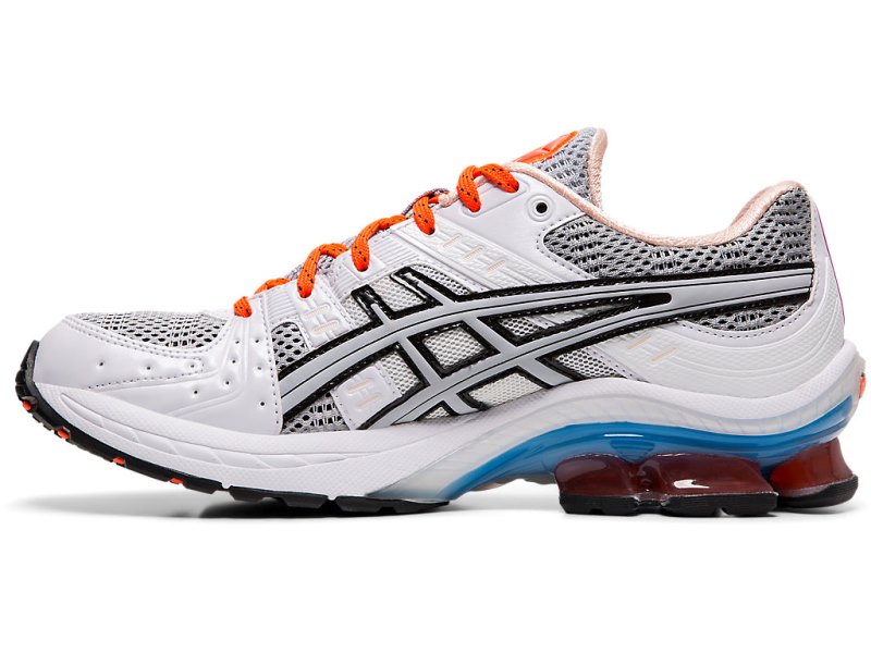 Asics Gel-kinsei OG Superge Ženske Bele Sive | SI9023-070