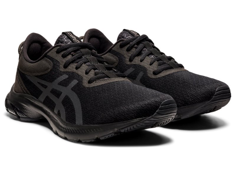 Asics Gel-kumo Lyte 2 Tekaški Čevlji Moški Črne Temno Sive | SI2773-610