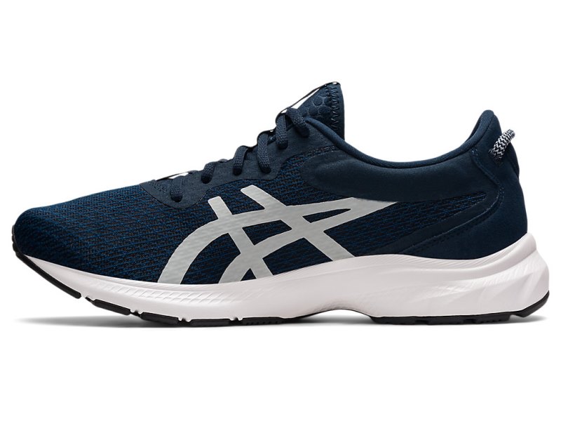 Asics Gel-kumo Lyte 2 Tekaški Čevlji Moški Modre Sive | SI3856-670