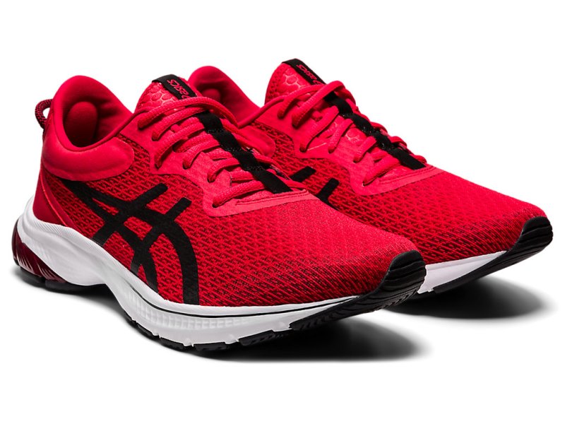 Asics Gel-kumo Lyte 2 Tekaški Čevlji Moški Rdeče Črne | SI5559-806