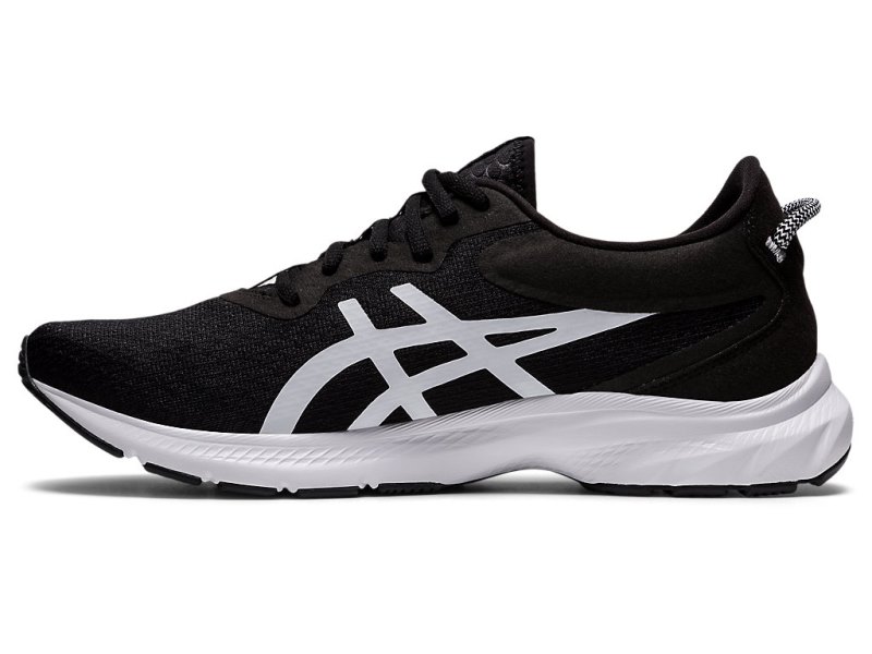 Asics Gel-kumo Lyte 2 Tekaški Čevlji Moški Črne Bele | SI9537-845