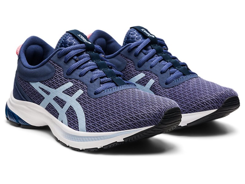 Asics Gel-kumo Lyte 2 Tekaški Čevlji Ženske Modre Svetlo Modre | SI1886-629