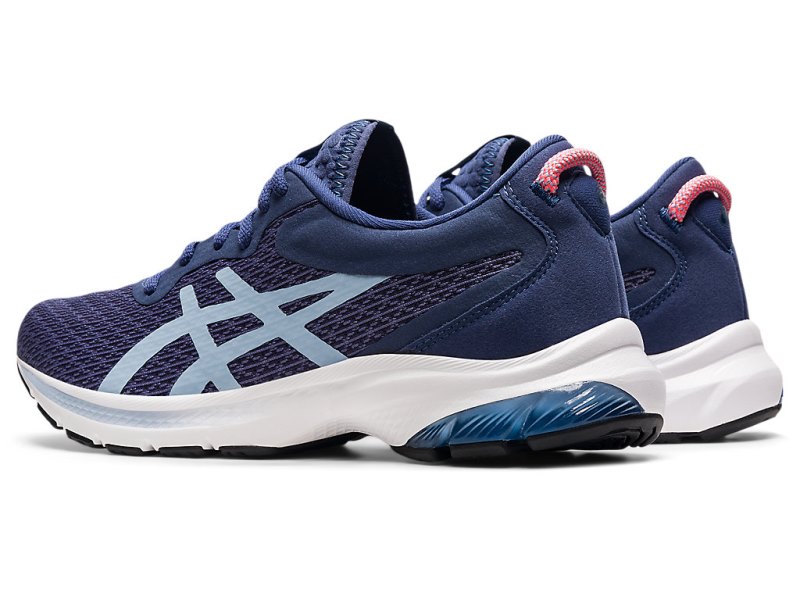 Asics Gel-kumo Lyte 2 Tekaški Čevlji Ženske Modre Svetlo Modre | SI1886-629