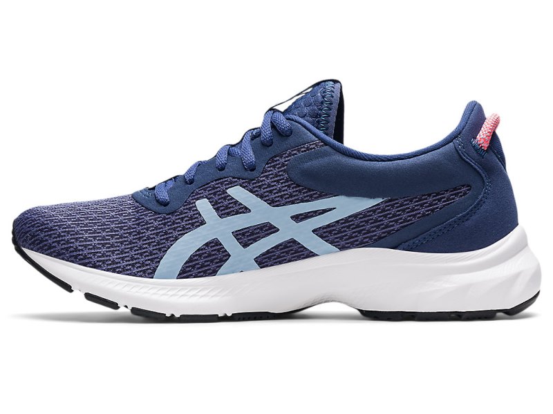 Asics Gel-kumo Lyte 2 Tekaški Čevlji Ženske Modre Svetlo Modre | SI1886-629