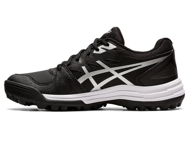 Asics Gel-lethal FieLD Športne Superge Ženske Črne Srebrne | SI9436-109