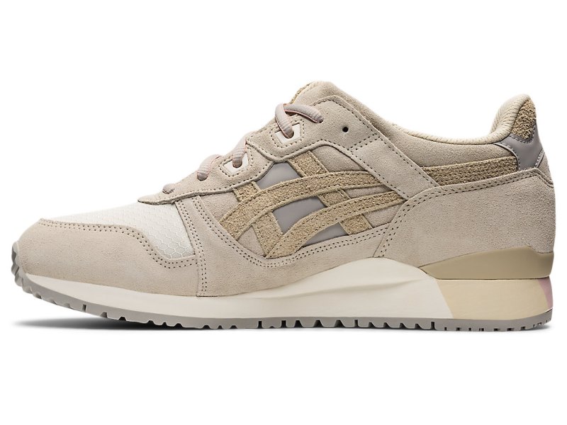 Asics Gel-lyte III OG GTX Superge Moški Sive Kaki | SI4570-695