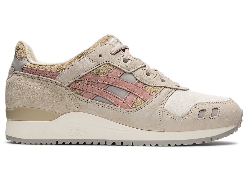 Asics Gel-lyte III OG GTX Superge Moški Sive Kaki | SI4570-695