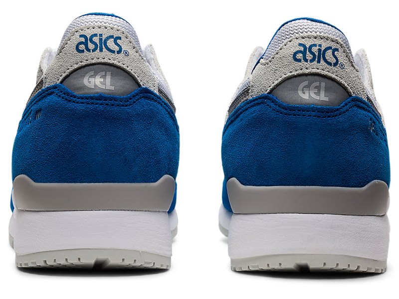 Asics Gel-lyte III OG Superge Moški Bele Sive | SI9450-189